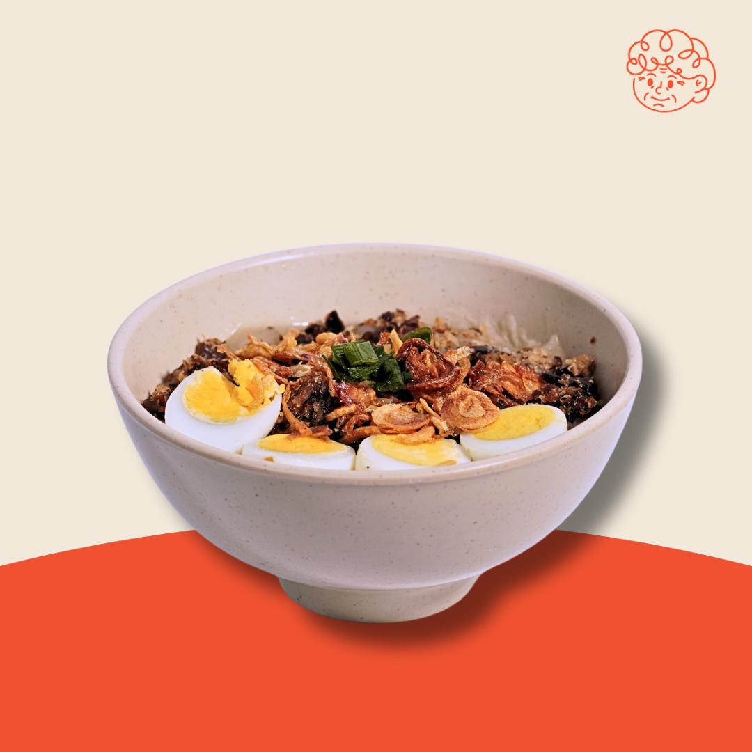 Bánh Đúc Bà Bột